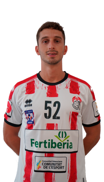 Alberto Serradilla