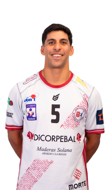 Pancho Lombardi