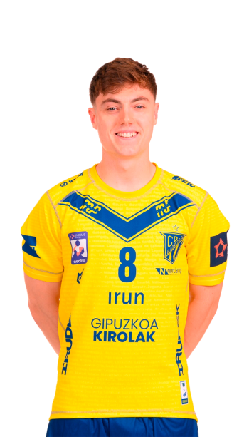 Xavier Gonz�lez