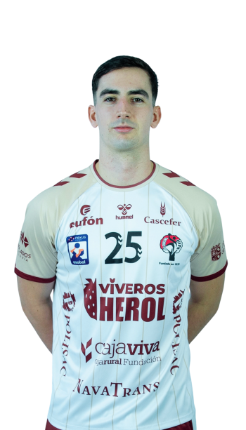 Josu Arzoz
