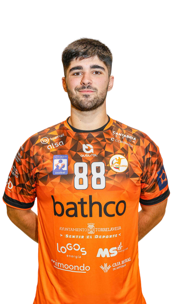 Diego Gandara