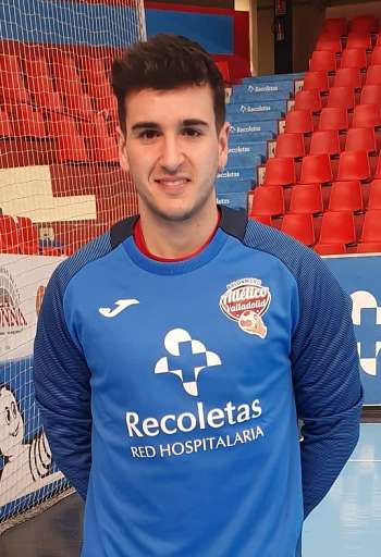 Oriol Blanco