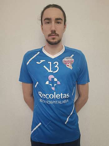 Lucas Bolea Ortega