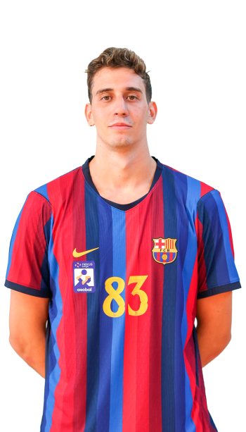 Ian Barrufet Torrebejano