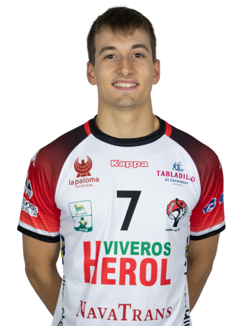 Andr�s Vila Carracedo