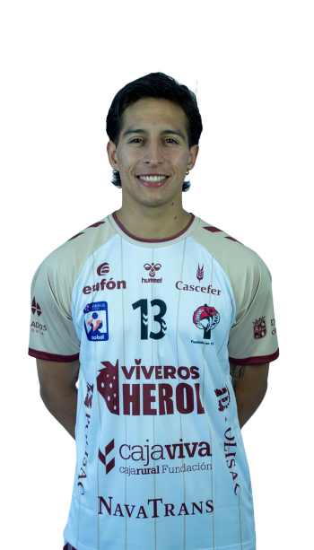 Pancho Ahumada