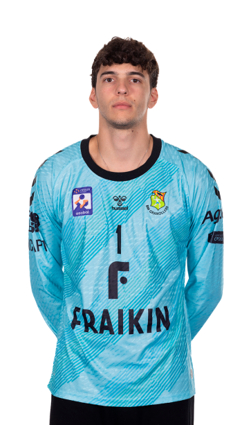 Luka Krivokapic