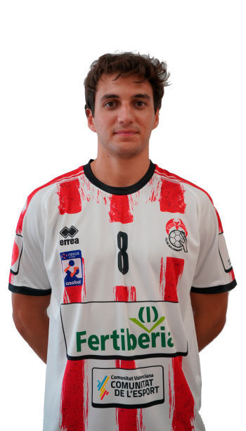 Javier  Olivares Sanz