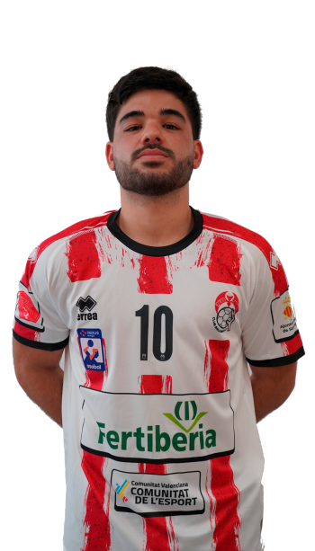 Diego Olba Macho