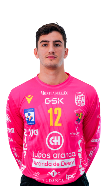 Filip Saric