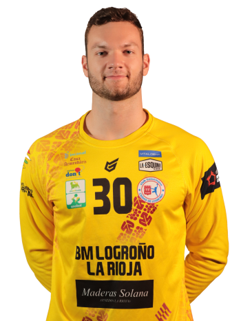 Kristof Laszlo Palasics