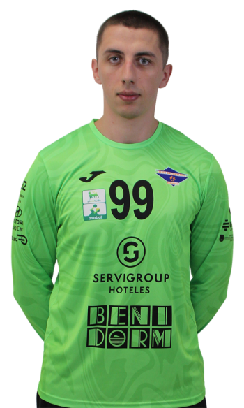 Krystian  Witkowski