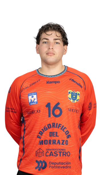 Mateo Pallas