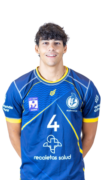 Sergio S�nchez