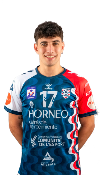 Lautaro Robledo