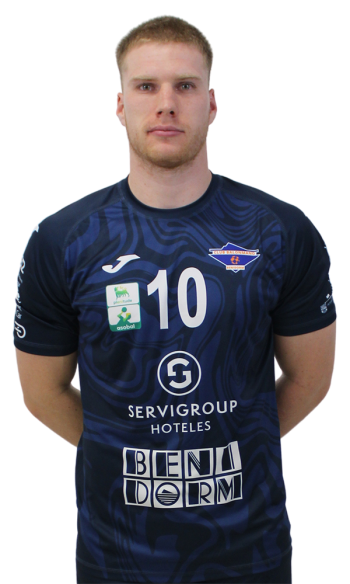 Daniil Zhukov 