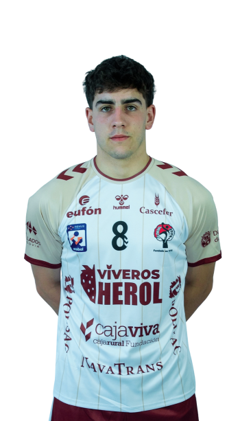 Alfredo Otero