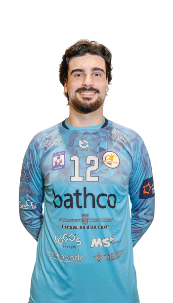 Rodrigo  Gonz�lez Mar�n