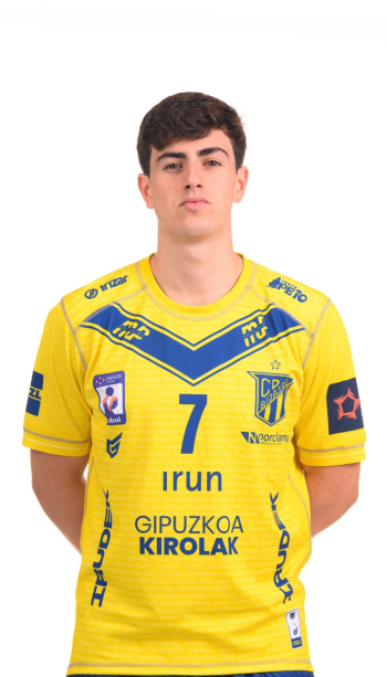Javier Gastaminza