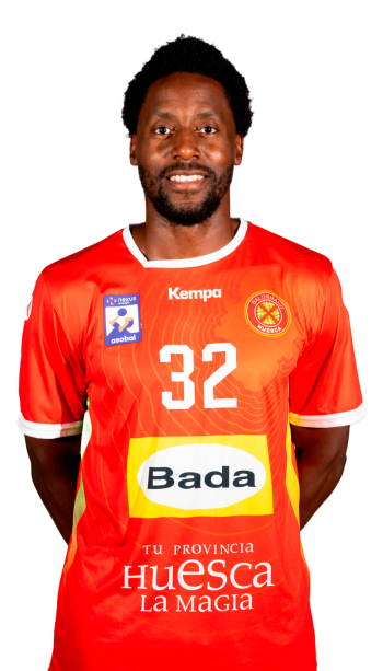 Tchitombi Aurelien-Morgan