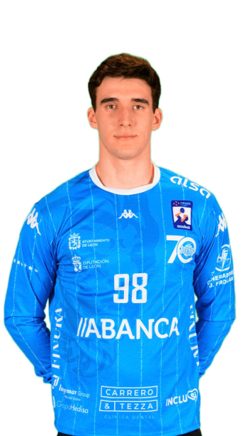 Marcos Garc�a Pe�acoba