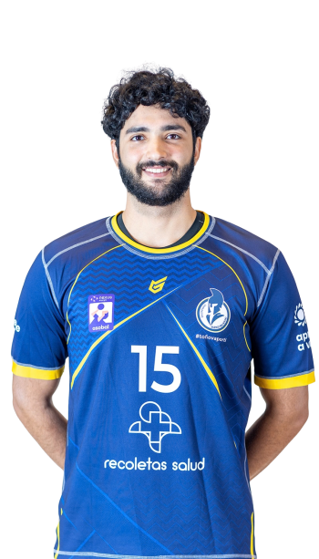 Mahmoud Abdelazize