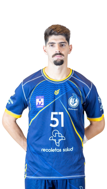 Lucas Ribeiro
