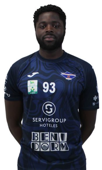 Mane Abdoulah