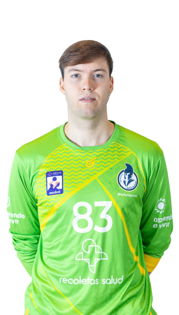 Nicolas  Giraldez Freiria
