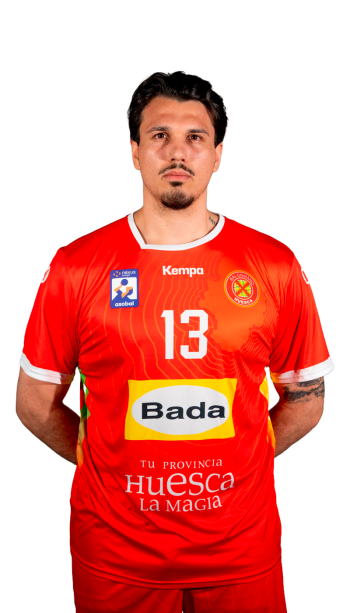 Fabricio De Souza