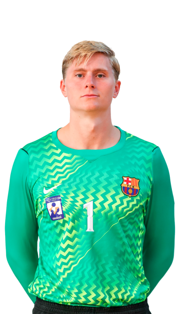 Viktor Hallgrimsson