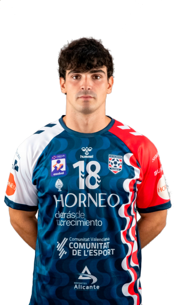 Eduardo Escobedo Romero