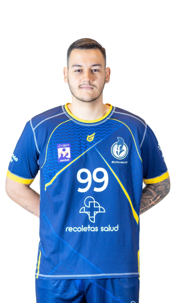 Guilherme  de Carvalho Cabral