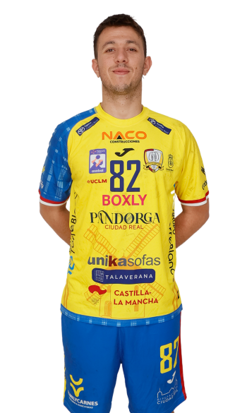 Jos� Andr�s Torres