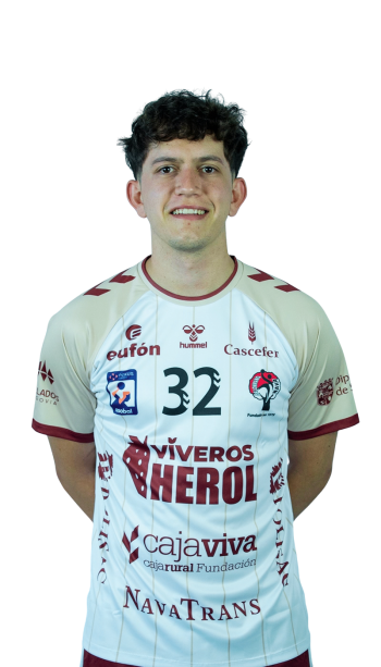 Javier Carri�n Ortiz