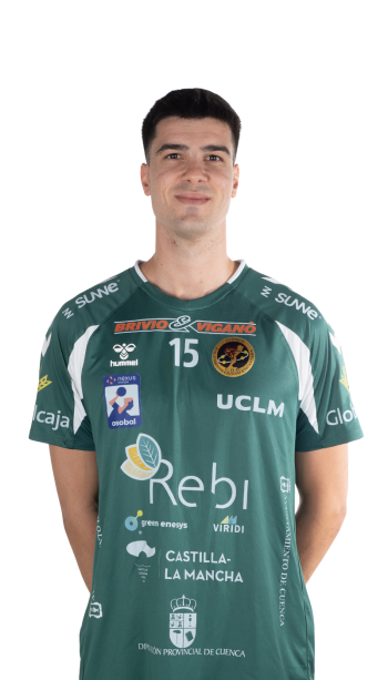 Sergio Ant�nez Reyes