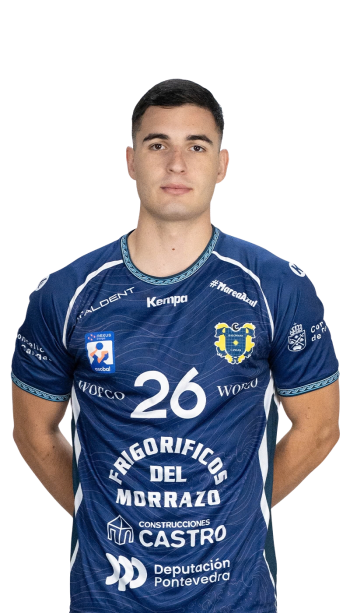 Nemanja Pestic
