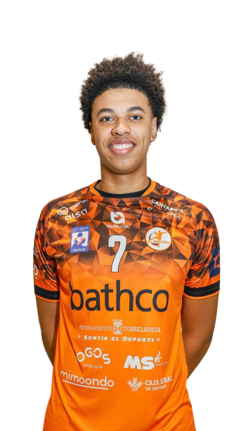 Abib Diop Escobar