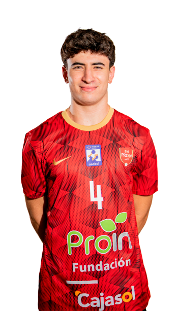 Gerard Rom�n De Mingo