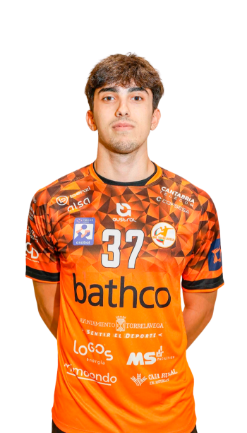 Lucas Osorio Holanda