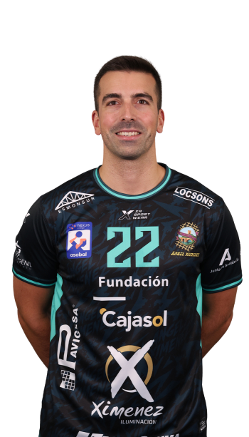 Gonzalo  Ojeda Hinojosa 
