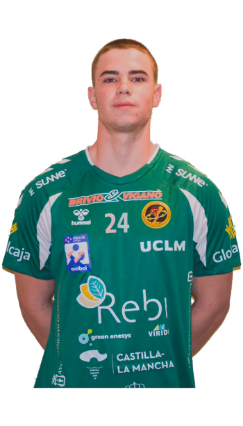 Hector Romero Belinchon