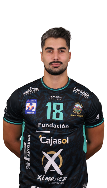 Daniel Esteves Vieira