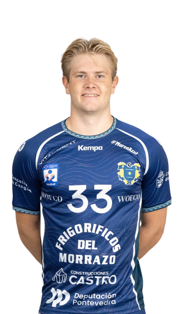 Pelle Motzkus Boesen