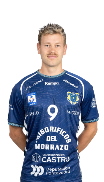 Tollef Oskar Lindqvist