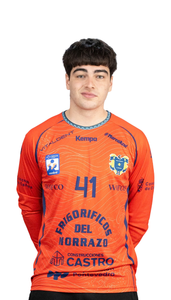 Pablo Miana Alegre
