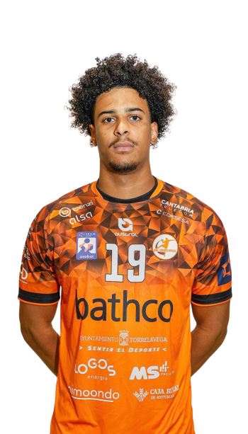 Mikael L�pes C�ndido