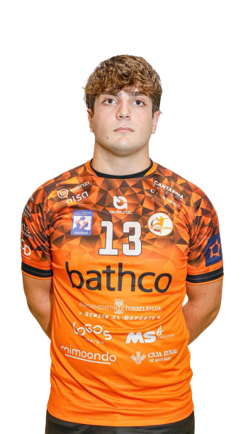 Borja Nieto Marabini