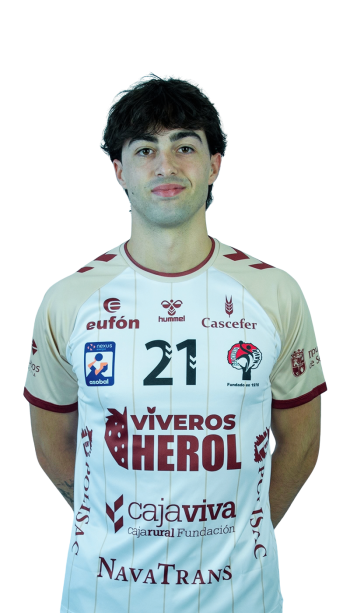 Alex Ugalde