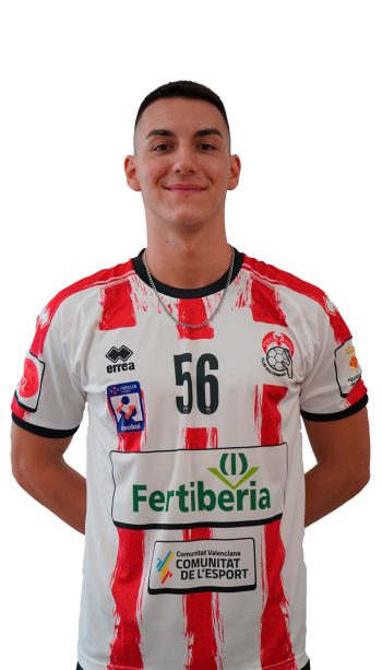 Antonio Capit�n Barjola